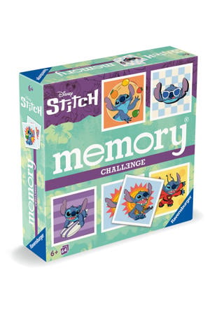 memory® Stitch