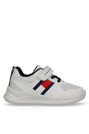 Connor sneakers wit