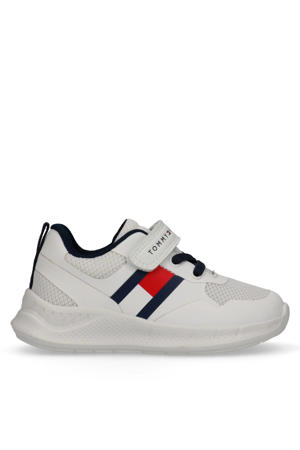 Connor sneakers wit