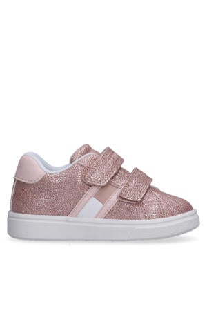 Hector sneakers roze