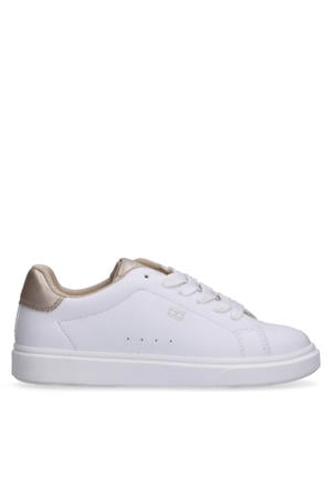Cooper sneakers wit/platinum