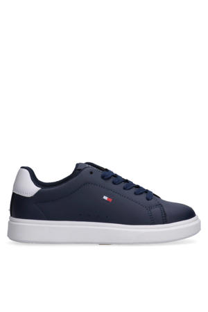 Cooper sneakers donkerblauw