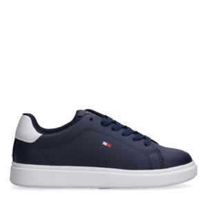Cooper sneakers donkerblauw