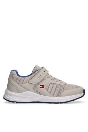 Steph sneakers beige