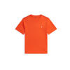 Polo Ralph Lauren T-shirt oranje