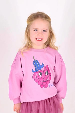 sweater roze