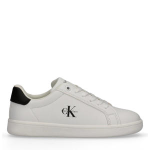 Stardust sneakers wit/zwart