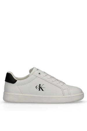Stardust sneakers wit/zwart