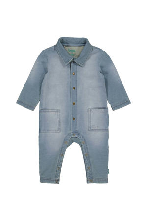 jog denim boxpak stonewashed