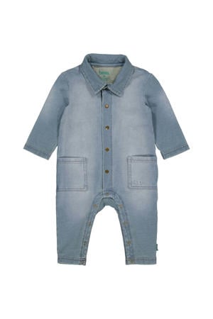 jog denim boxpak stonewashed