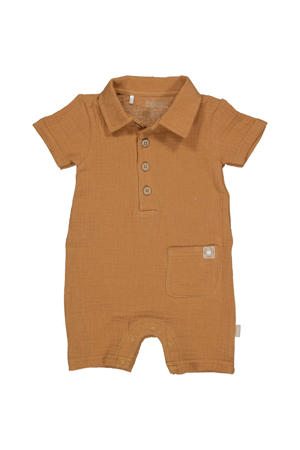 jumpsuit bruin