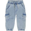 BESS regular fit jeans light blue denim
