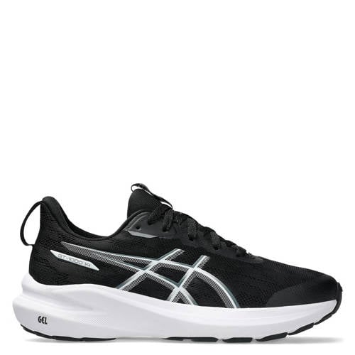 ASICS GT-1000 14 hardloopschoenen zwart Jongens/Meisjes Mesh - maat 36 afbeelding