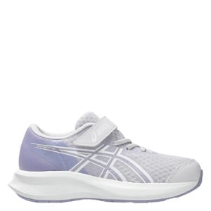 Patriot 14 hardloopschoenen lila/wit
