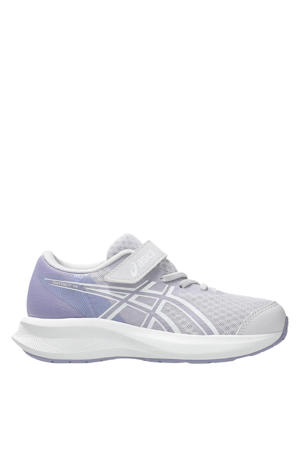 Patriot 14 hardloopschoenen lila/wit