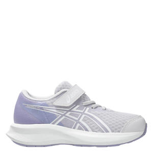 Patriot 14 hardloopschoenen lila/wit