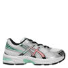 ASICS Gel-1130 sneakers wit/mintgroen
