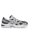 ASICS Gel-1130 sneakers grijs/zilver