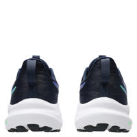 thumbnail: ASICS GT-1000 14 hardloopschoenen donkerblauw