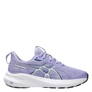 GT-1000 14 hardloopschoenen GS paars/wit