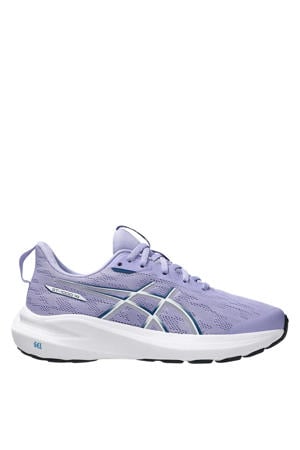 GT-1000 14 hardloopschoenen GS paars/wit