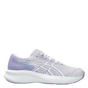 Patriot 14 hardloopschoenen lila/wit