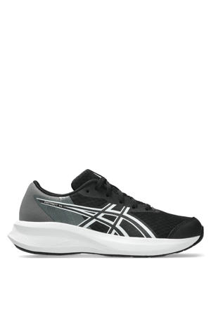 Patriot 14 hardloopschoenen zwart/wit