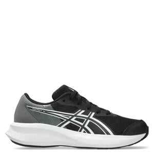 Patriot 14 hardloopschoenen zwart/wit