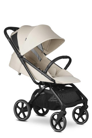 Rockey L Bright Taupe