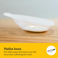thumbnail: Medela In-bra Breast Milk Collector 2 stuks