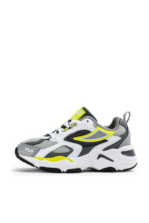 Ray Tracer sneakers geel/zwart