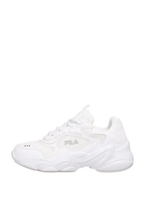 Collene sneakers wit