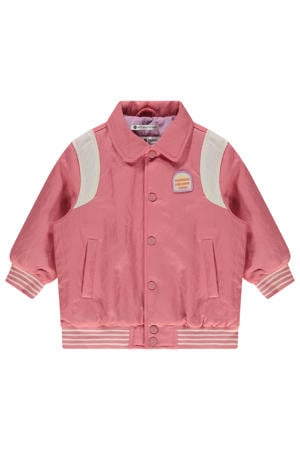 zomerjas roze