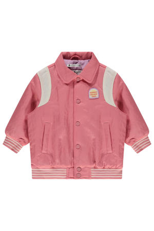 zomerjas roze