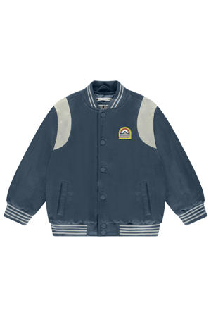 zomerjas blauw