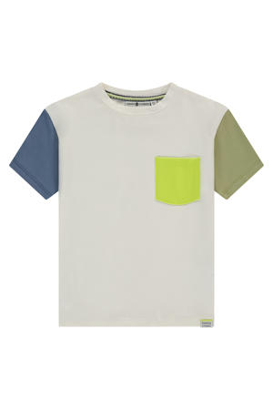 T-shirt ecru