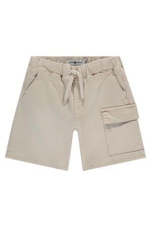 sweatshort beige
