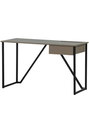 bureau New Julius