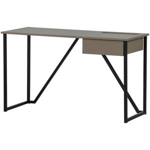 bureau New Julius