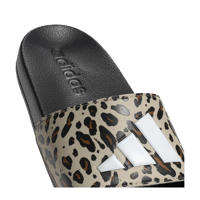thumbnail: adidas Sportswear Adilette Shower badslippers met panterprint