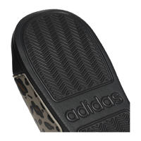 thumbnail: adidas Sportswear Adilette Shower badslippers met panterprint