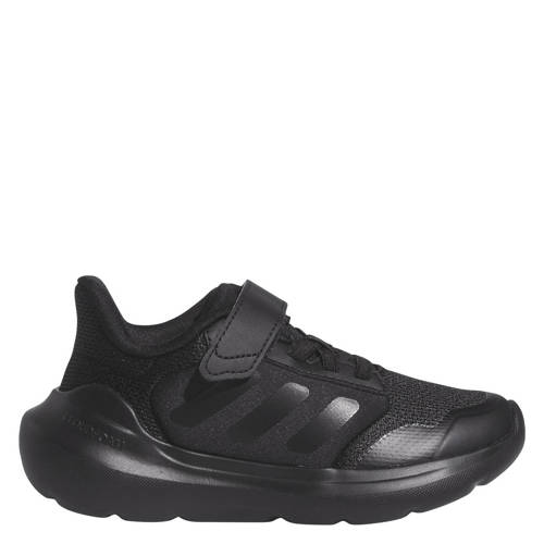 adidas Sportswear Tensaur Run sneakers zwart Jongens/Meisjes Mesh Meerkleurig - maat 29 afbeelding