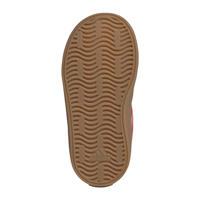 thumbnail: adidas Sportswear VL Court 3.0 suede sneakers lichtbruin/rood