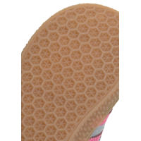 thumbnail: adidas Originals Gazelle sneakers grijs/roze