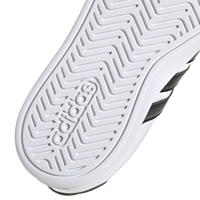 thumbnail: adidas Sportswear Grand Court 3.0 sneakers wit/zwart