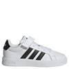 adidas Sportswear Grand Court 3.0 sneakers wit/zwart