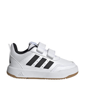 Tensaur Sport 3.0 sneakers wit/zwart/gum