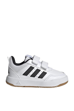 Tensaur Sport 3.0 sneakers wit/zwart/gum