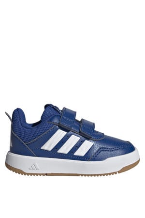 Tensaur Sport 3.0 sneakers kobaltlblauw/wit