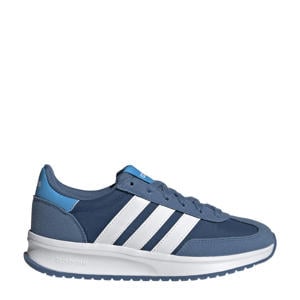 Run 70s 2.0 sneakers blauw/wit